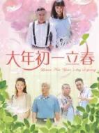 大年初一立春劇情介紹(1-36全集)