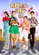 看我怎么收拾你劇情介紹(1-9全集)