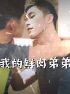 我的鮮肉弟弟