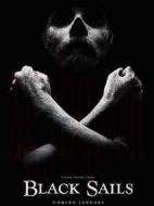 黑帆第一季劇情介紹(1-8全集)