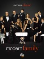 摩登家庭第五季