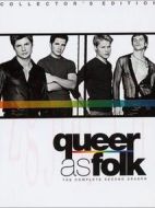 同志亦凡人第二季劇情介紹(1-20全集)