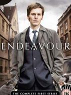 摩斯探長(zhǎng)前傳第一季劇情介紹(1-4全集)