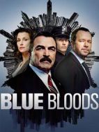 警察世家第四季