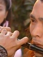 包公出巡之夢回青樓