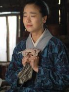 大漢悲歌劇情介紹(1-43全集)