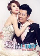 愛情回來了（未刪減版）劇情介紹(1-41全集)