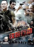 鐵腕行動(dòng)劇情介紹(1-24全集)