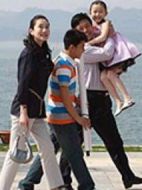 為愛放手劇情介紹(1-26全集)