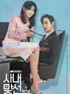 社內(nèi)相親劇情介紹(1-16全集)