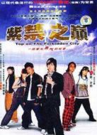 紫禁之巔劇情介紹(1-26全集)