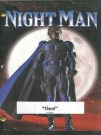 神秘的夜人劇情介紹(1-44全集)