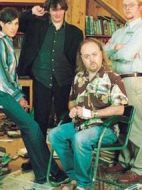 布萊克書店第三季