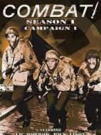 Combat!劇情介紹(1-152全集)