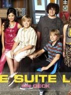 小查與寇弟的游輪生活第二季