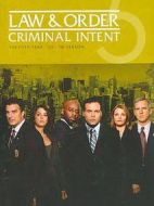 法律與秩序：犯罪傾向第五季劇情介紹(1-22全集)