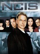 海軍罪案調(diào)查處第二季