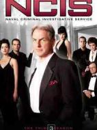 海軍罪案調(diào)查處第三季