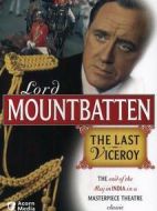 蒙巴頓勛爵：最后的總督