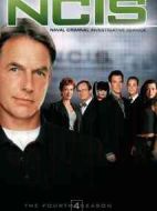 海軍罪案調(diào)查處第四季劇情介紹(1-24全集)