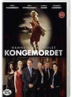 Kungamordet劇情介紹(1-4全集)