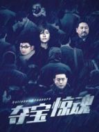 奪寶驚魂劇情介紹(1-24全集)