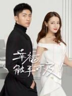 幸福，觸手可及！DVD版