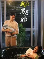我的男月嫂劇情介紹(1-30全集)