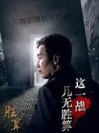 勝算劇情介紹(1-40全集)