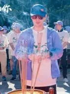 救了一萬次的你