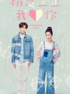 稍息立正我愛你劇情介紹(1-20全集)