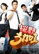 櫻野三加一（海外版）劇情介紹(1-25全集)