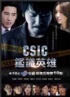 鑒偵英雄劇情介紹(1-26全集)