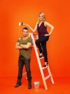 御姐奶爸第三季