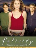 費麗絲蒂第四季