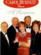 卡洛爾·伯納特秀劇情介紹(1-全集)