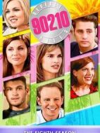 飛越比佛利第八季海報