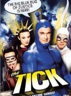 超級蜱人劇情介紹(1-9全集)