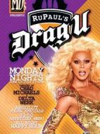 魯保羅變裝皇后學(xué)院第三季