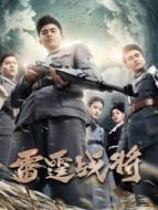 雷霆戰(zhàn)將DVD版