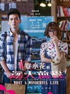 賽小花的遠(yuǎn)大前程