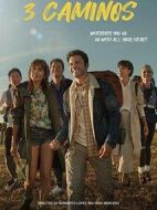 3 caminos