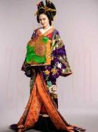 江戶小姐 愛在令和劇情介紹(1-0全集)