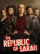 薩拉共和國劇情介紹(1-4全集)