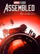 漫威影業(yè)：集結(jié)劇情介紹(1-5全集)