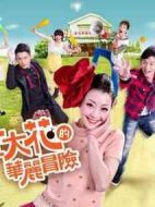 金大花的華麗冒險(xiǎn)