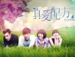 真愛配方