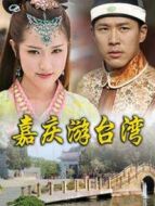 嘉慶游臺(tái)灣DVD劇情介紹(1-40全集)