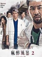 麻醉風(fēng)暴2劇情介紹(1-13全集)