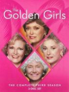 黃金女郎第三季劇情介紹(1-25全集)